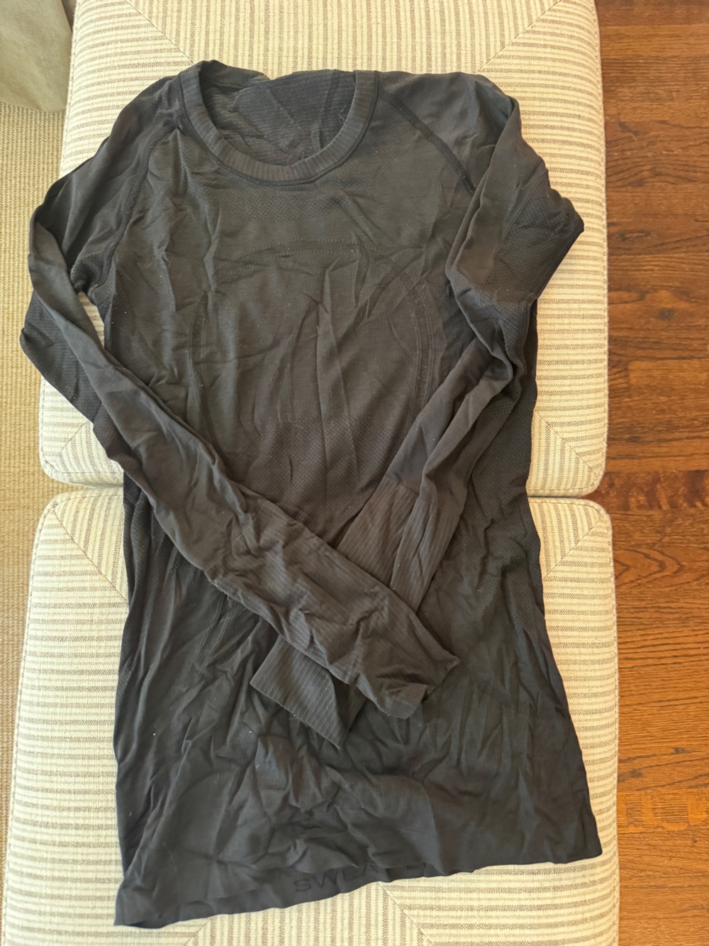 Lululemon Long Sleeve Shirt Size 6